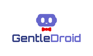 GentleDroid logo