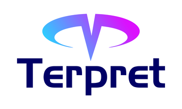 Terpret.com - Creative brandable domain for sale