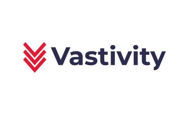 Vastivity.com - Creative brandable domain for sale