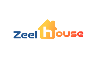 Zeelhouse.com - Creative brandable domain for sale