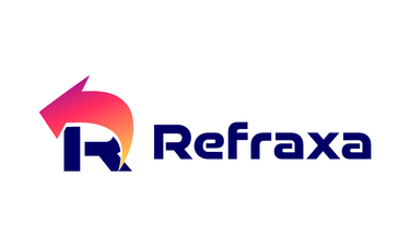 Refraxa.com - Creative brandable domain for sale