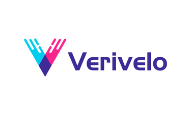 Verivelo.com - Creative brandable domain for sale