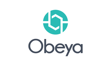 Obeya.ai - Creative brandable domain for sale