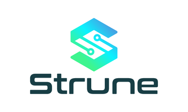 Strune.com - Creative brandable domain for sale