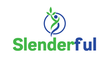 Slenderful.com - Creative brandable domain for sale