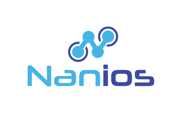 Nanios.com - Creative brandable domain for sale