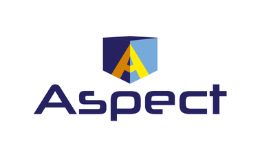 Aspect.net - Creative brandable domain for sale