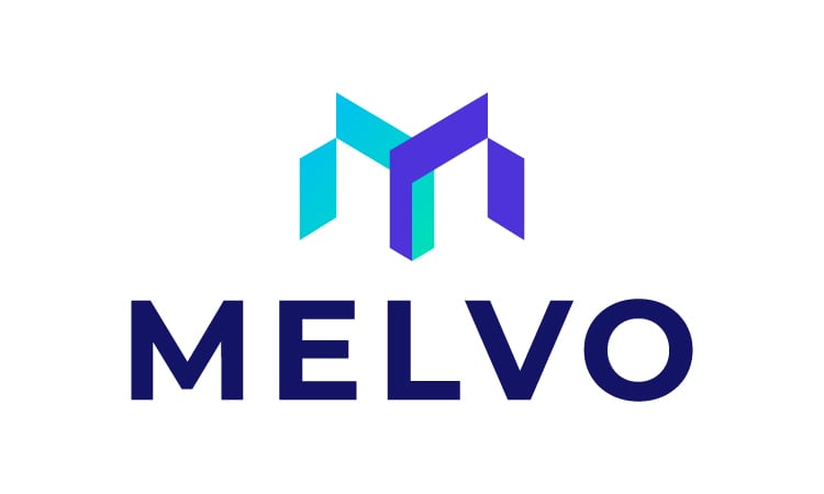Melvo logo