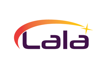 Lala.net - Creative brandable domain for sale