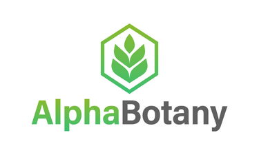 AlphaBotany.com