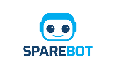 SpareBot.com is for sale