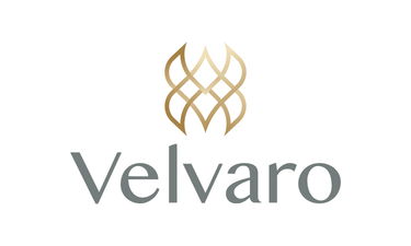 Velvaro.com - Creative brandable domain for sale