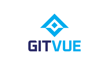 GitVue.com - Cool premium domains for sale