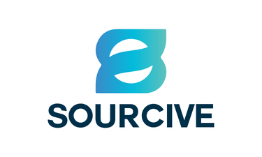Sourcive.com - Creative brandable domain for sale