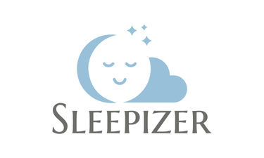 Sleepizer.com - Creative brandable domain for sale