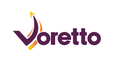 Voretto.com - Creative brandable domain for sale