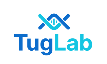TugLab.com - Creative brandable domain for sale