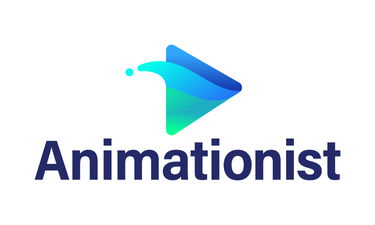 Animationist.com - Creative brandable domain for sale