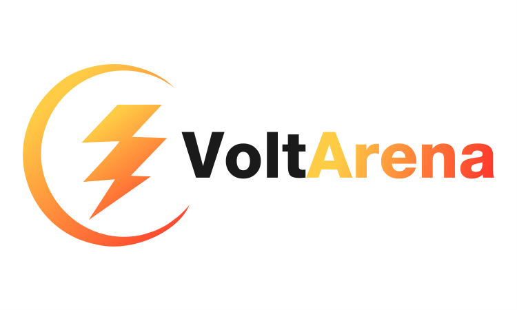 VoltArena logo