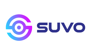 SUVO.ai - Creative brandable domain for sale