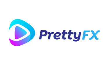 PrettyFX.com - Creative brandable domain for sale