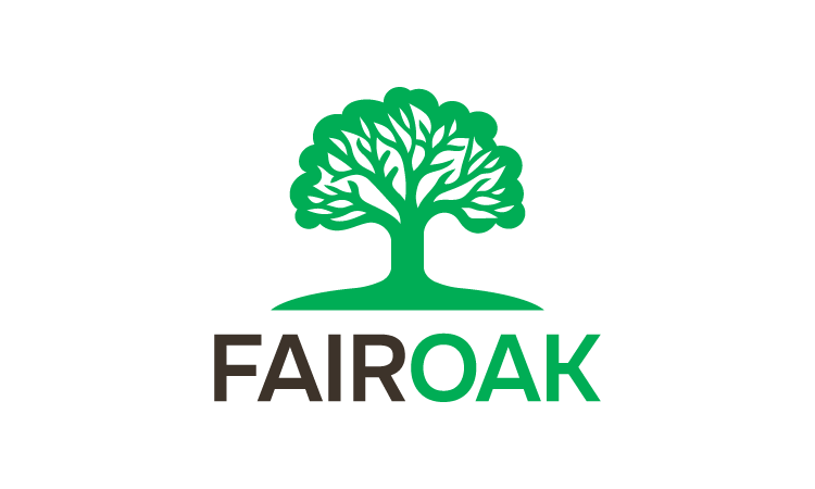 FairOak logo