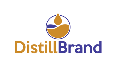 DistillBrand.com