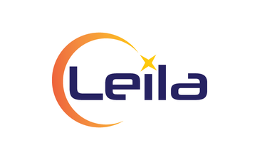 Leila.net - Creative brandable domain for sale
