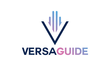 VersaGuide.com - Creative brandable domain for sale