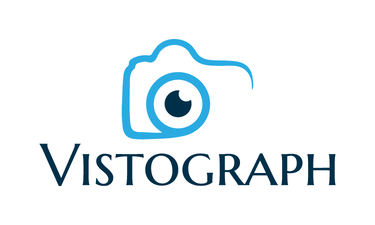 Vistograph.com - Creative brandable domain for sale