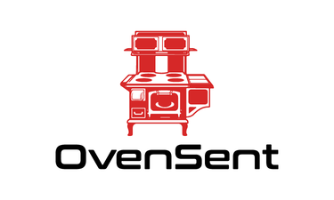 OvenSent.com - Creative brandable domain for sale