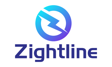 Zightline.com - Creative brandable domain for sale