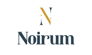 Noirum.com - Creative brandable domain for sale