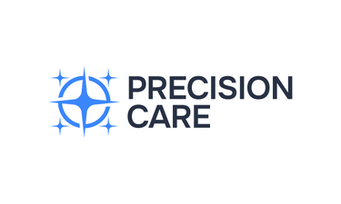PrecisionCare.ai - Creative brandable domain for sale