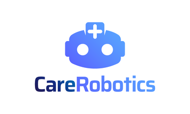 CareRobotics.ai - Creative brandable domain for sale
