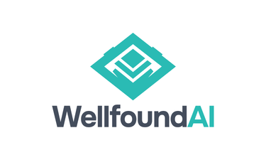 WellfoundAI.com - Creative brandable domain for sale