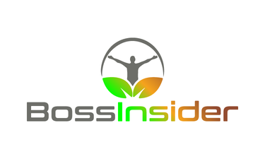 BossInsider.com - buy New premium domains