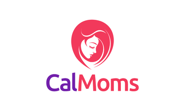 CalMoms.com - Creative brandable domain for sale