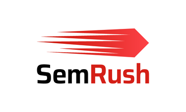 Semrush.ai - Creative brandable domain for sale
