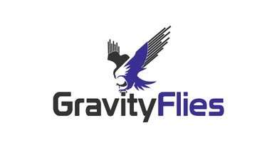 GravityFlies.com is for sale