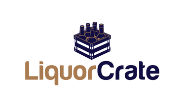 LiquorCrate.com is for sale