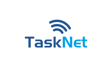 TaskNet.ai - Creative brandable domain for sale