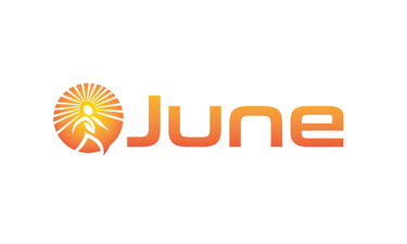 June.net - Creative brandable domain for sale