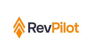 RevPilot.ai - Creative brandable domain for sale
