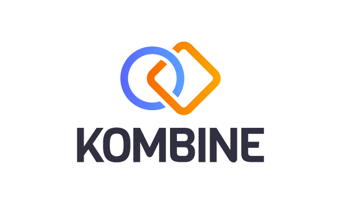 Kombine AI screenshot