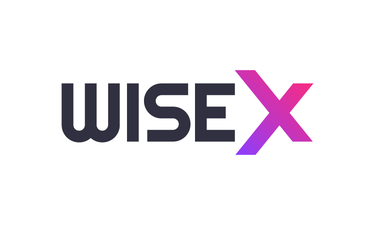 WiseX.ai - Creative brandable domain for sale
