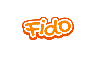 Fido.ai - Creative brandable domain for sale