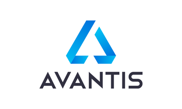 Avantis.ai - Creative brandable domain for sale