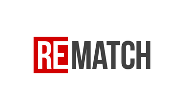 Rematch.ai - Creative brandable domain for sale