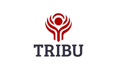 Tribu.ai - Creative brandable domain for sale